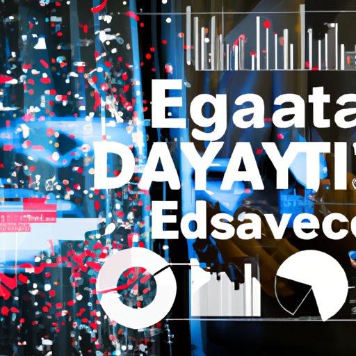 Exploring the Role of Data Analytics in Enhancing Efficiency