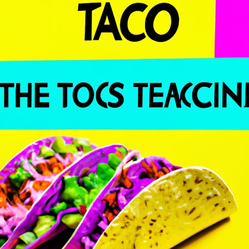 Health Benefits of Eating Tacos