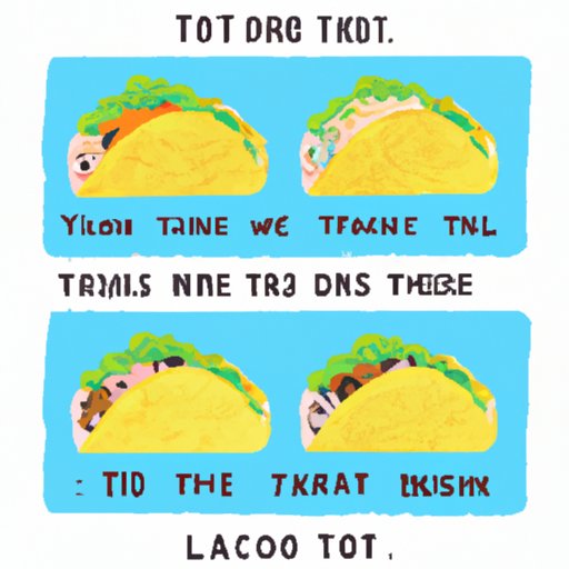The Pros and Cons of Eating Tacos