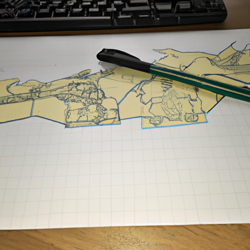 Designing Maps with Are Tanks in Mind