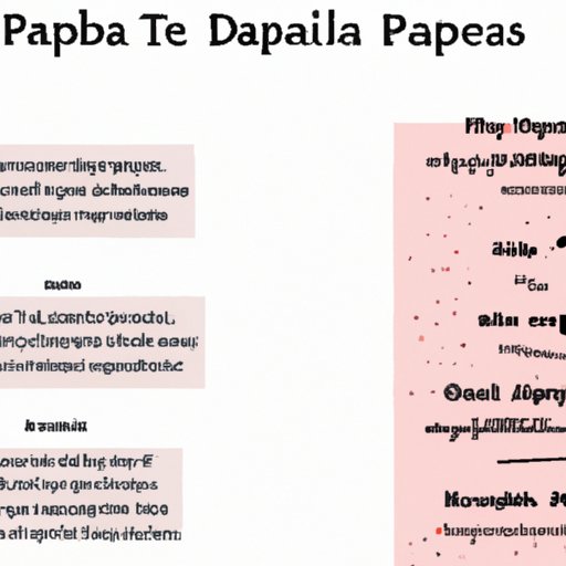 Part 3: A Look at the Potential Side Effects of Eating Tapioca Pearls