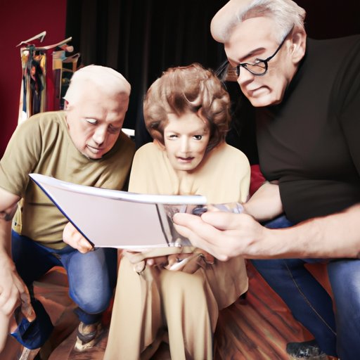 Examining the Legacy of their Live Performances