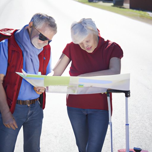 Examining the Impact of Age on their Touring