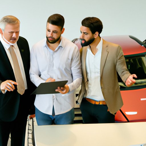 Evaluating the Benefits and Drawbacks of 0 Financing at Car Dealerships