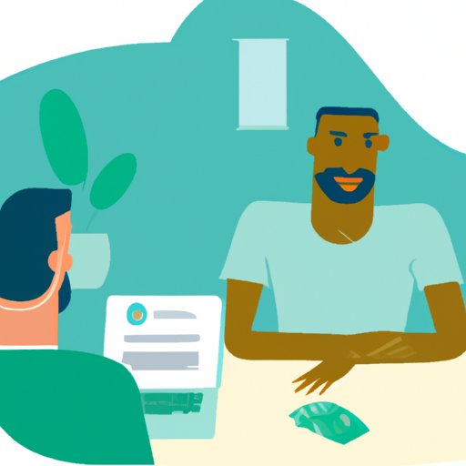 Interview with an Entrepreneur Who Received a Grant