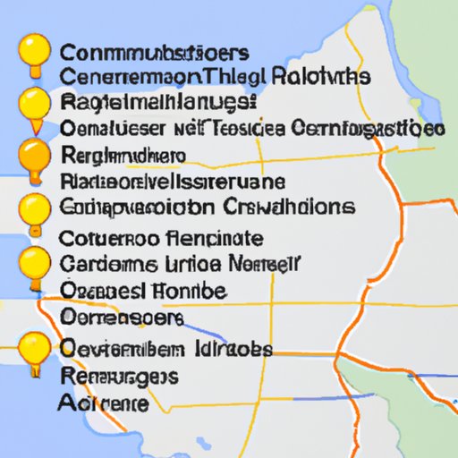Overview of Current Travel Restrictions
