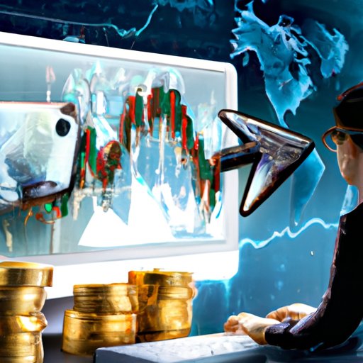 Analyzing the Risks and Rewards of Crypto Trading