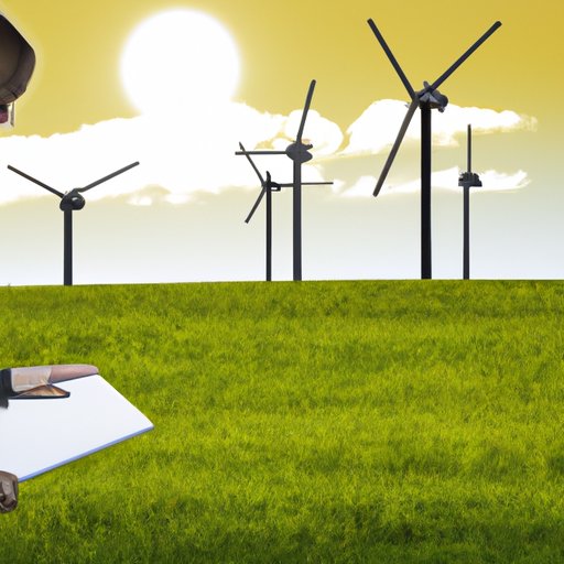 Exploring the Potential of Renewable Energy Sources