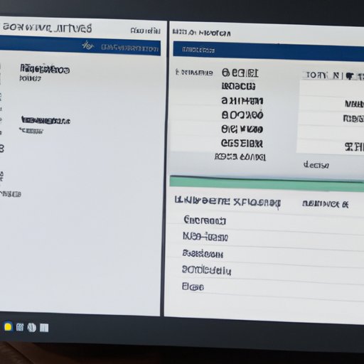 The Best Programs to Boost Computer Performance