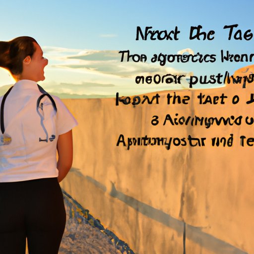 Benefits of Working as a Travel Physician Assistant