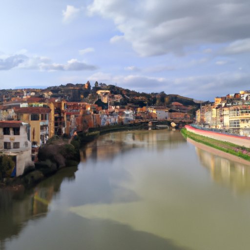 Exploring Italy Despite Travel Warnings