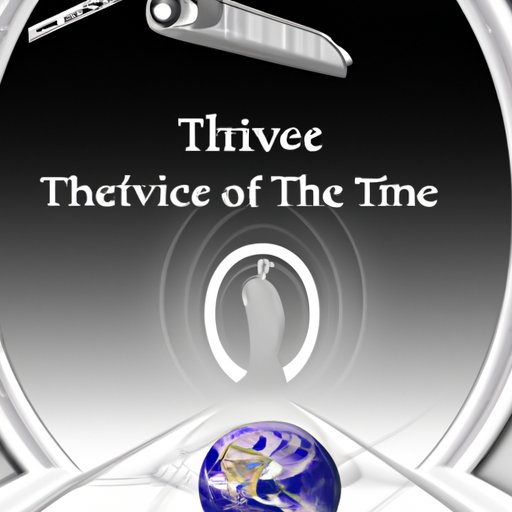 Ethical Considerations of Time Travel