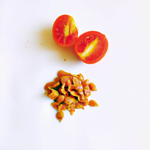 The Pros and Cons of Eating Tomato Seeds