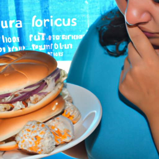 Examining the Health Risks of Eating Tortas