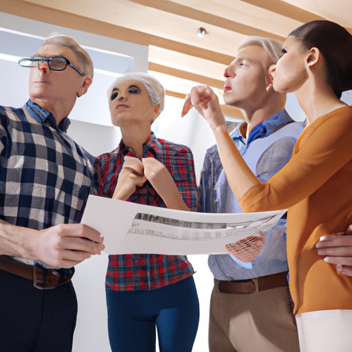 Looking at Rental Potential of Townhomes