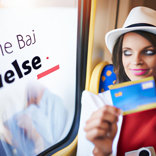 Pros of Using a Travel Card