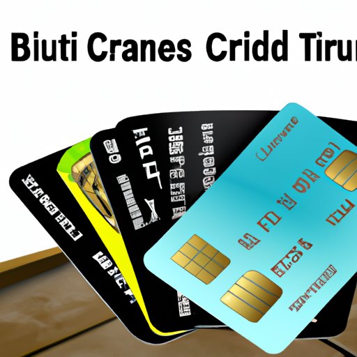 Credit Cards with Travel Benefits