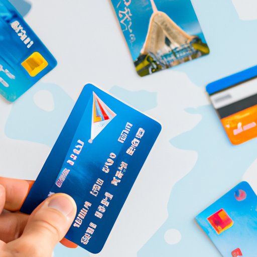 Comparing Travel Credit Cards to Other Types of Credit Cards