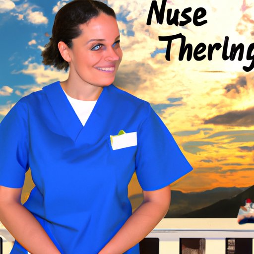 Exploring the Challenges and Advantages of Being a Travel Nurse 1099