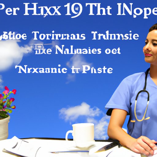 How to Navigate the Different Tax Implications of Being a Travel Nurse 1099