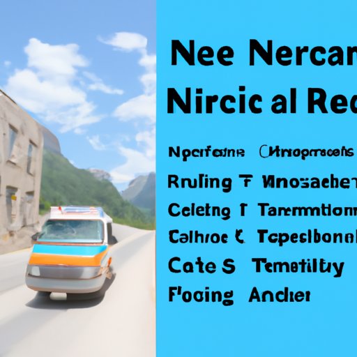 Comparing Travel Nursing Agencies as an Independent Contractor