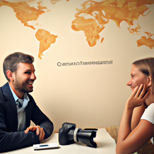 Interview with a Travel Expert