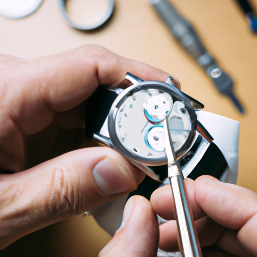 Analyzing the Craftsmanship and Quality of Tudor Watches
