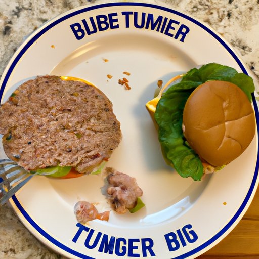 The Pros and Cons of Eating Turkey Burgers