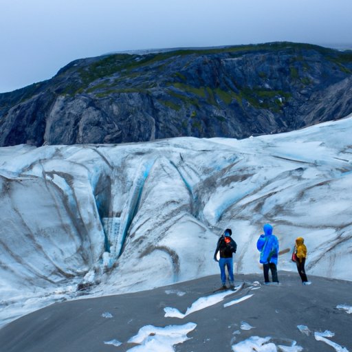 Exploring the Impact of the Doomsday Glacier on Global Warming