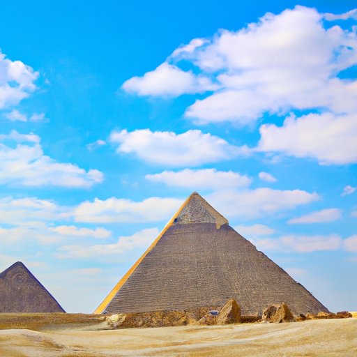 A Guide to Visiting Egypt for US Citizens: What to Know Before You Go