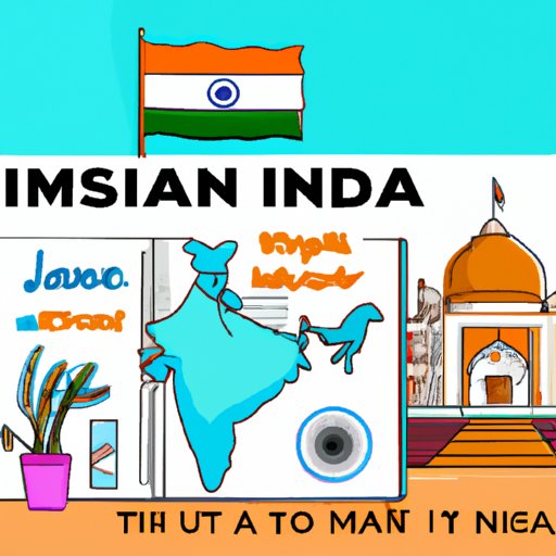 A Guide to US Citizens Traveling to India: What You Need to Know