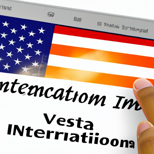 Navigating the Indian Immigration System for US Citizens