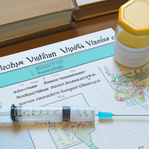 Examining the History of Travel Vaccine Requirements