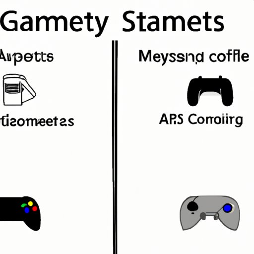 Comparing Video Games to Other Forms of Entertainment