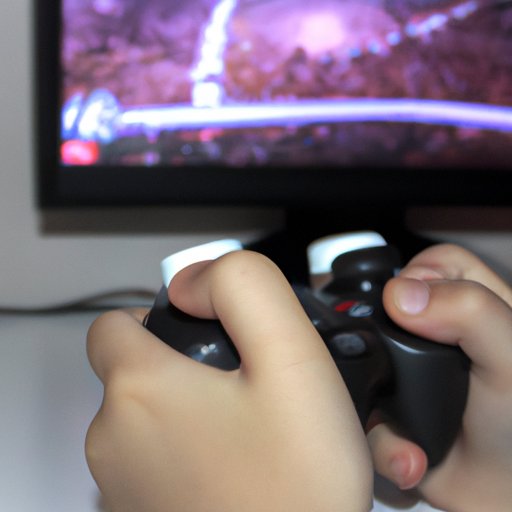 Investigating the Effectiveness of Video Games as Educational Tools