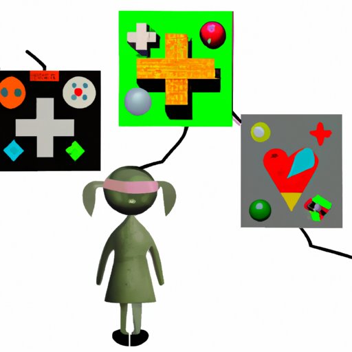 Examining the Impact of Video Games on Mental and Physical Health