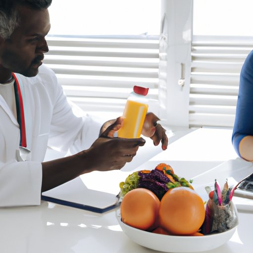 Investigating How to Source Quality Vitamins