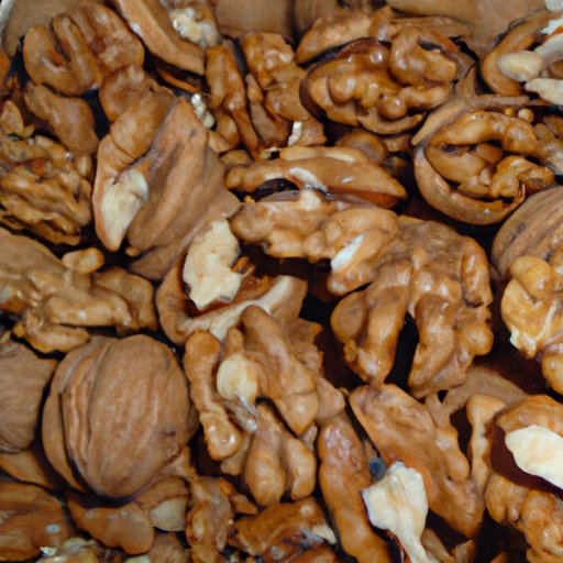 The Health Benefits of Adding Walnuts to Your Diet