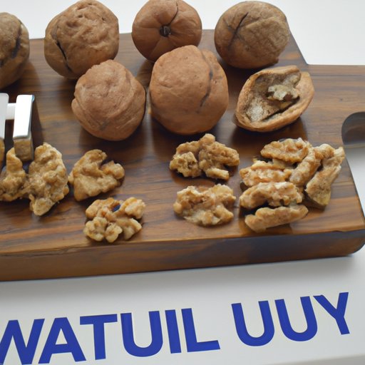 Exploring the Nutritional Benefits of Walnuts