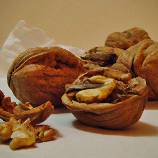 An Overview of the Different Types of Walnuts and Their Health Benefits