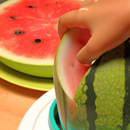 Examining the Nutritional Benefits of Watermelons