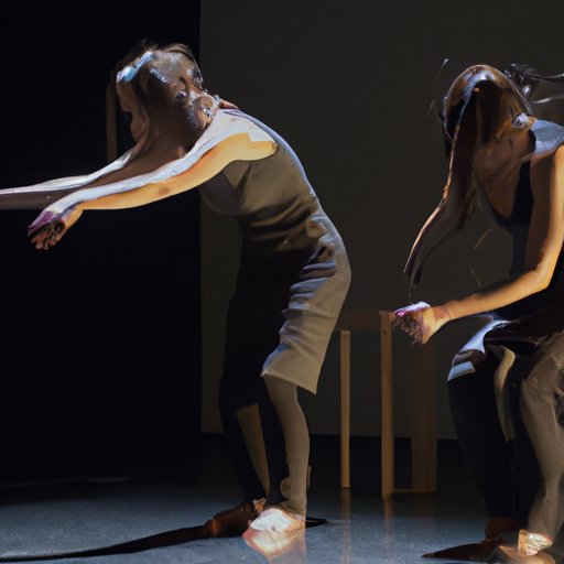 A Musical Exploration of the Themes of Human Existence in