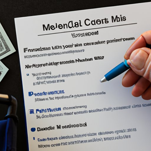 Reviewing the Costs Associated with Medicare Wheelchair Coverage