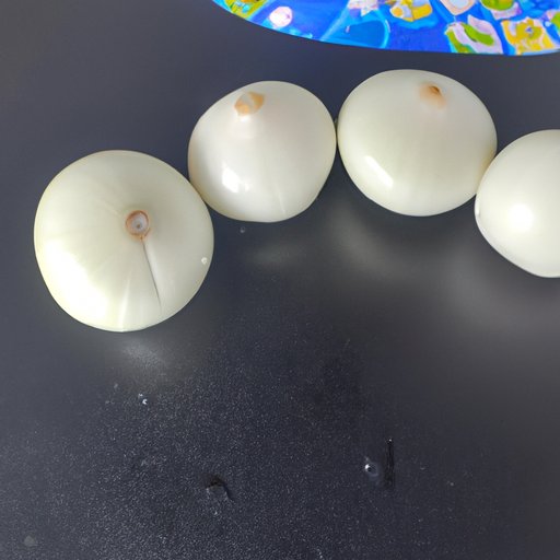 Why White Onions Should Be a Staple in Your Diet