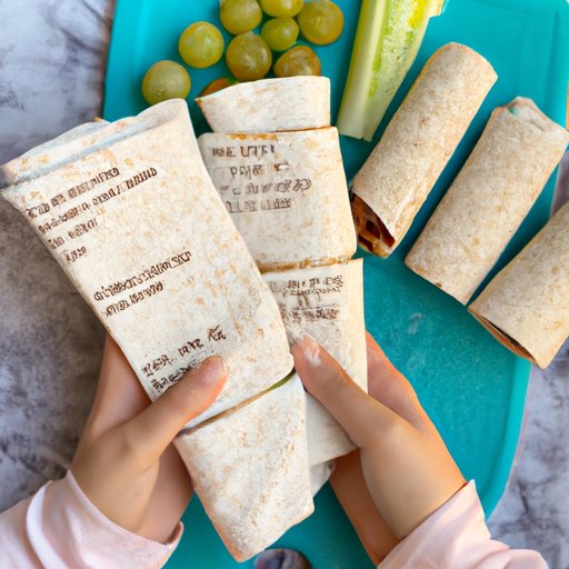 Investigating How Different Types of Wraps Impact Health