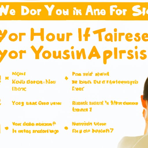 Benefits of Taking an Are You a Narcissist Quiz