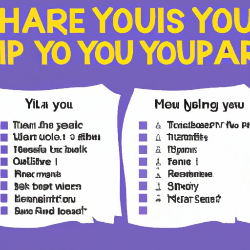 What to Do After Taking an Are You a Narcissist Quiz