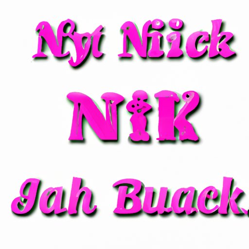 Investigating the Impact Nicki Minaj Has Had on Pop Culture