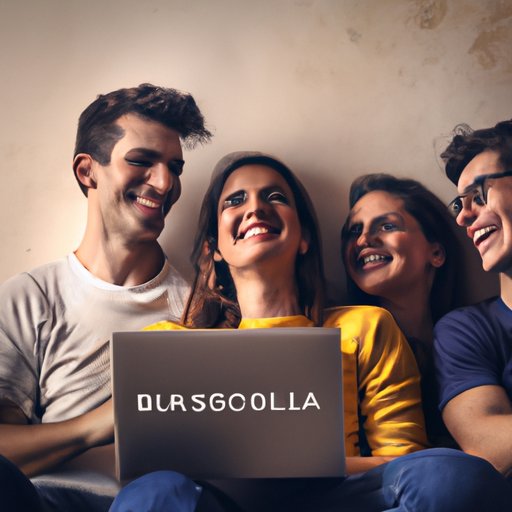 The Benefits of Staying Connected to Others