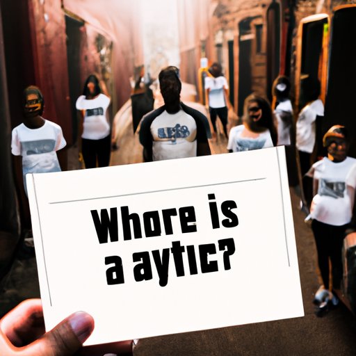 Exploring the Impact of Are You All on Society